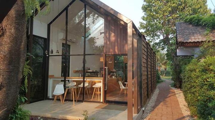 Aménagement extérieur en bois Montsaunès