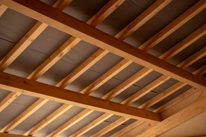 Charpentiers rénovation Montsaunès