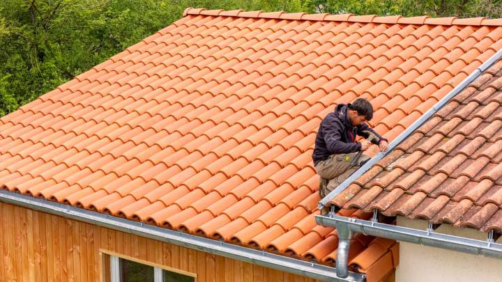 Couvreur Montsaunès