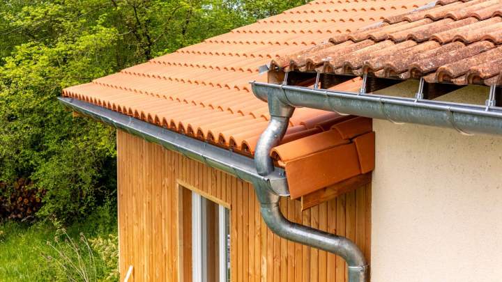 travaux de zinguerie Montsaunès